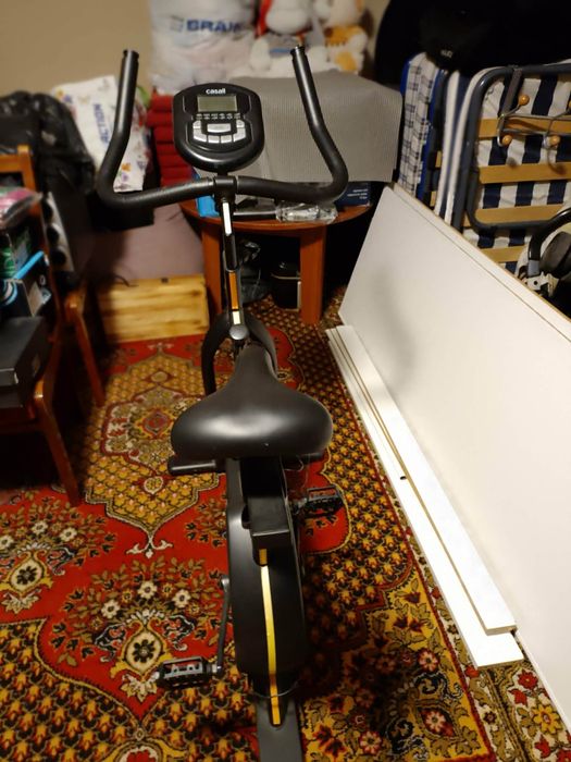 Велотренажер Casall MAG Hybrid