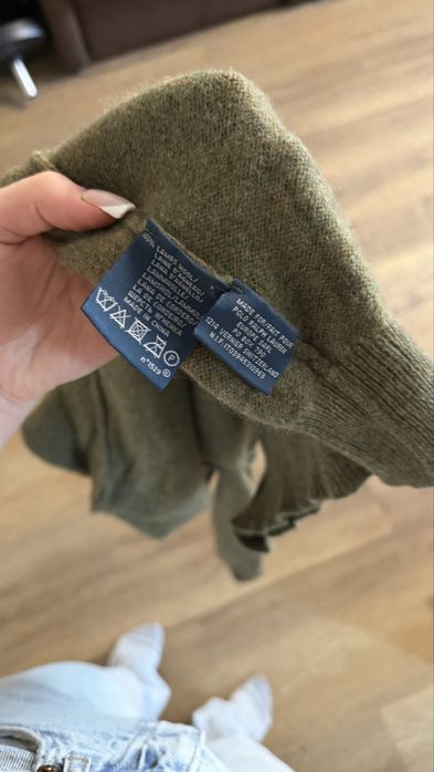 Светр Polo Ralph Lauren