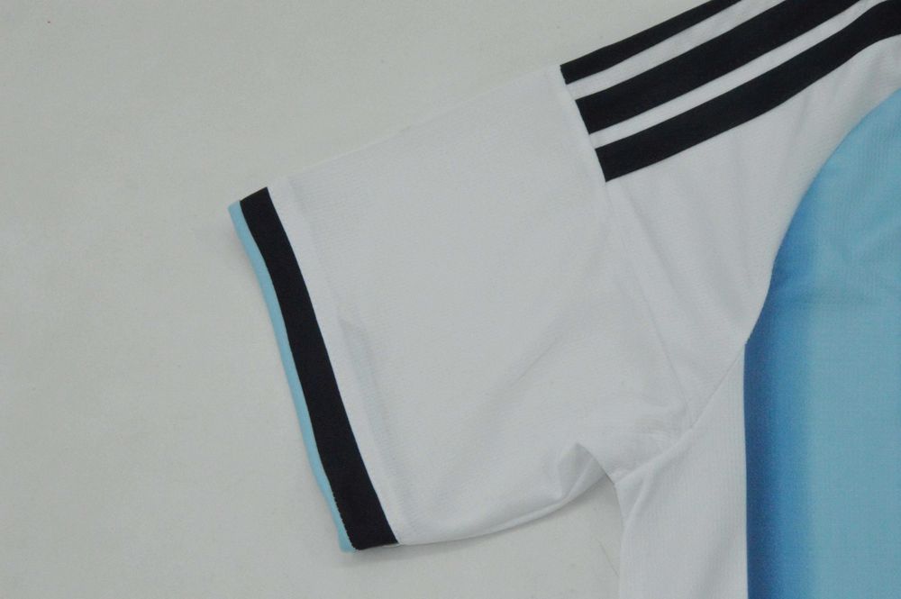 Camisola Principal Argentina Mundial 2026
