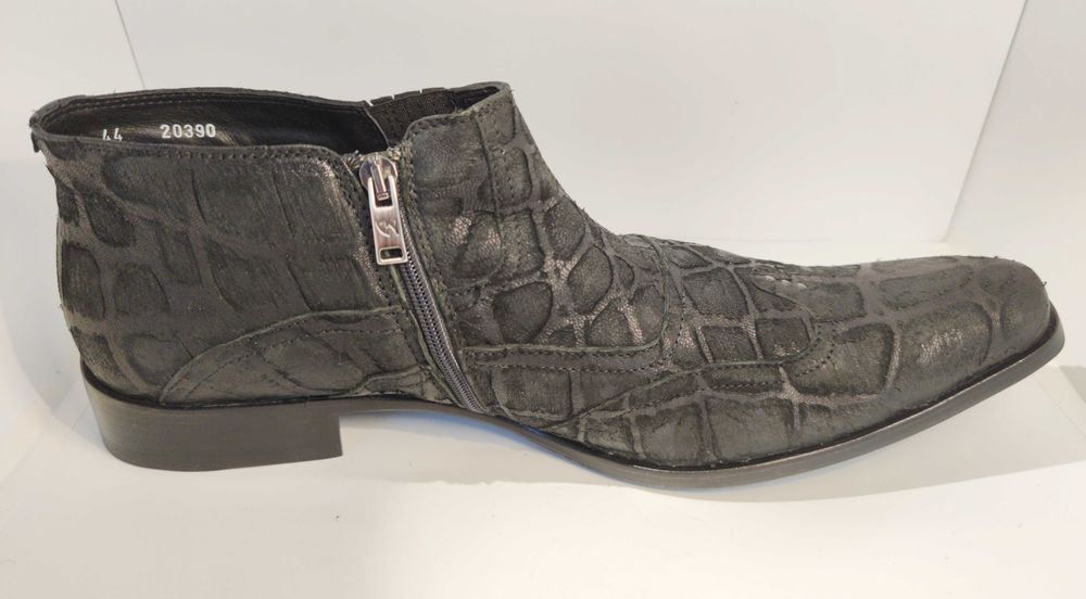 Черевики чоловічі Giampiero Nicola Італія