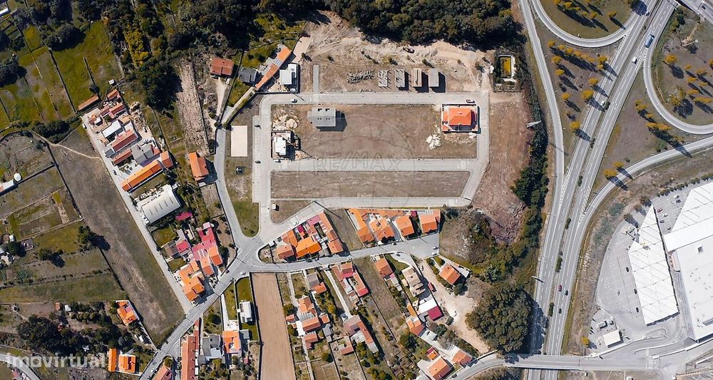 Terreno  para venda