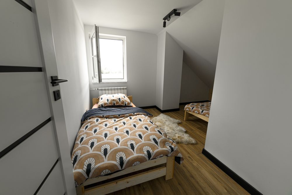 Domek do wynajęcia w górach z widokiem na Pilsko i Babia Górę