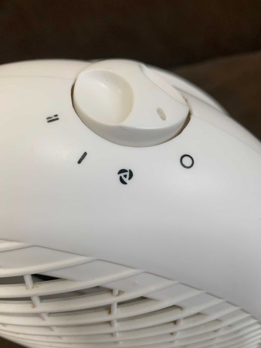 Тепловентилятор Fan Heater модель  St-HT 7645 К