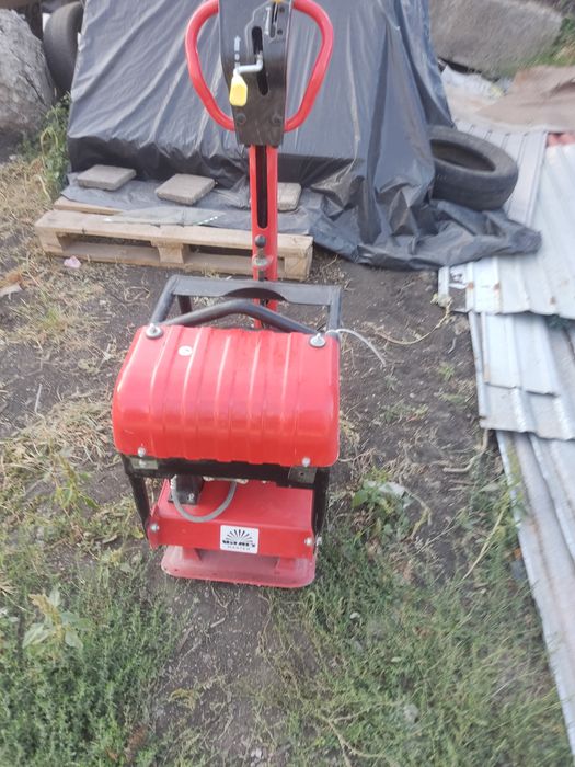 Аренда бетономешалки