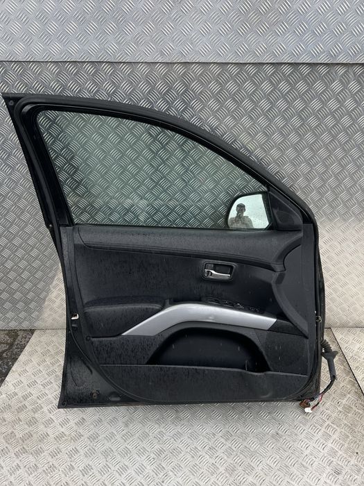 Drzwi lewe przednie Peugeot 4007