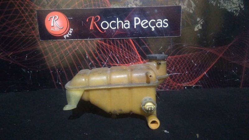 Reservatorio Da Agua Do Radiador Mercedes-Benz 200 – 300 D (124)