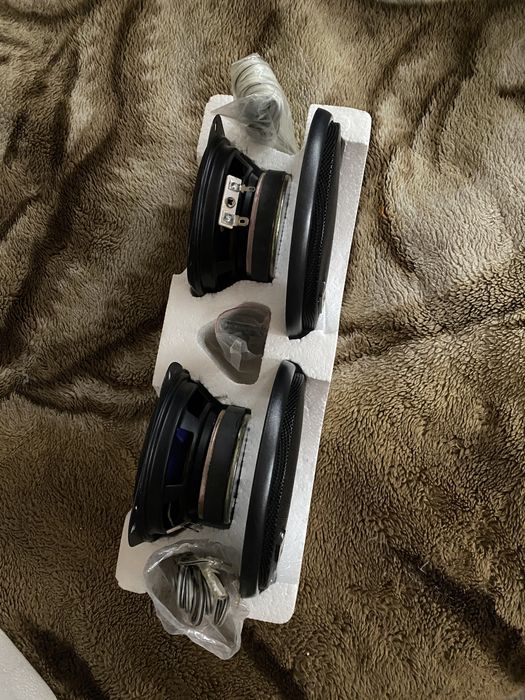 Колонки JVC cs-vp428…