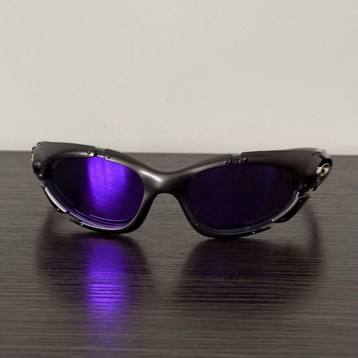 Окуляри Oakley Plate