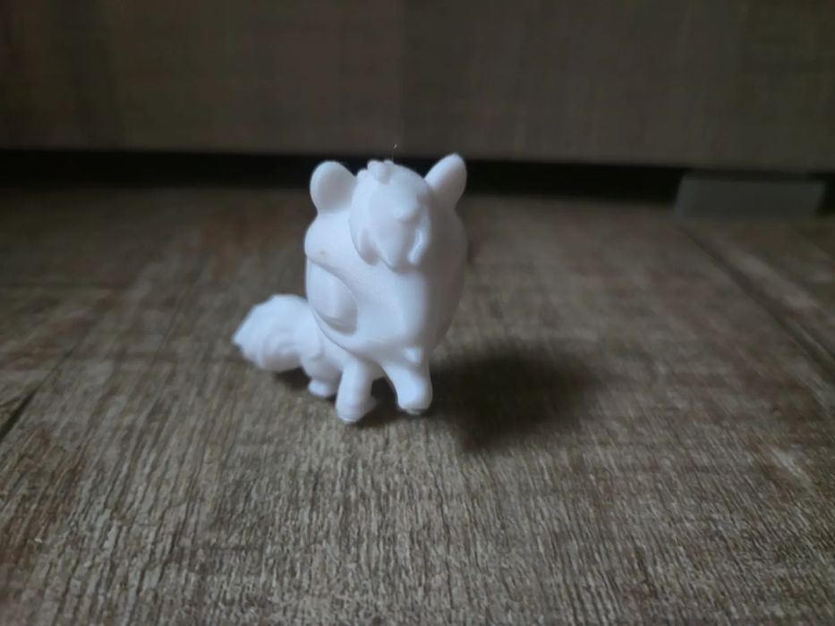 Customized Littlest Pet Shop (LPS) Horse64585668848515120