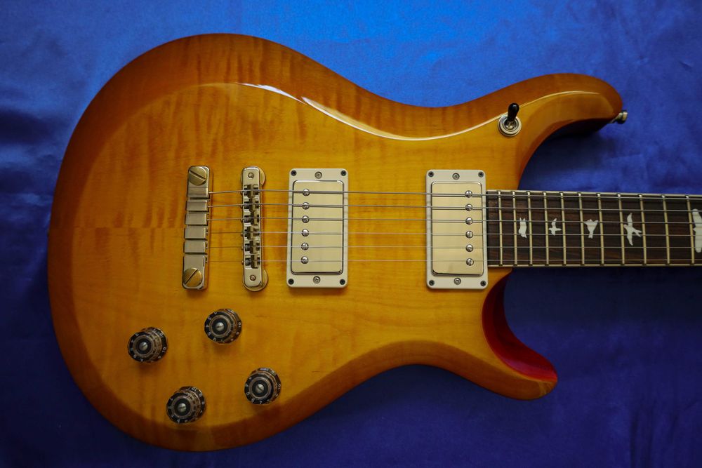 PRS S2 McCarty 594 USA