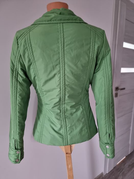 Wiosenna kurtka H&M