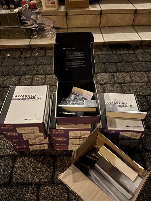 13 par klamek Tupai 3 rozety lazienkowe dziurka na klucz