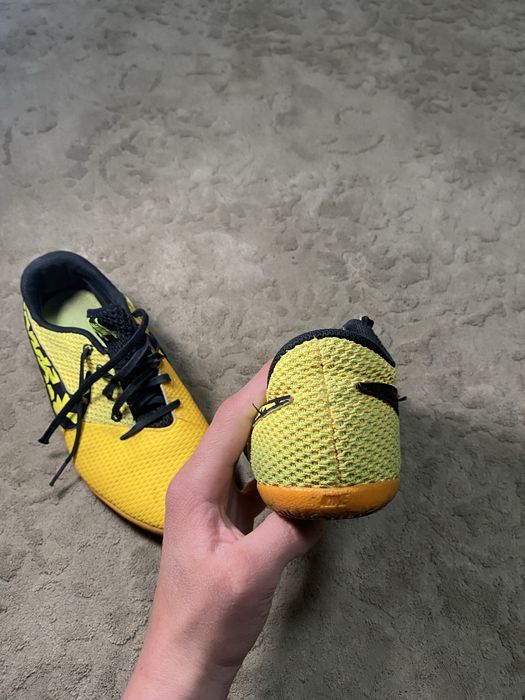 Nike Elastico Pro |||