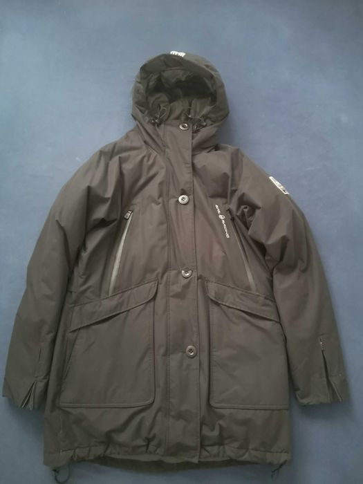 Kurtka Sail Racing XL (patagonia, rab, Arcteryx, bergans, Marmot)