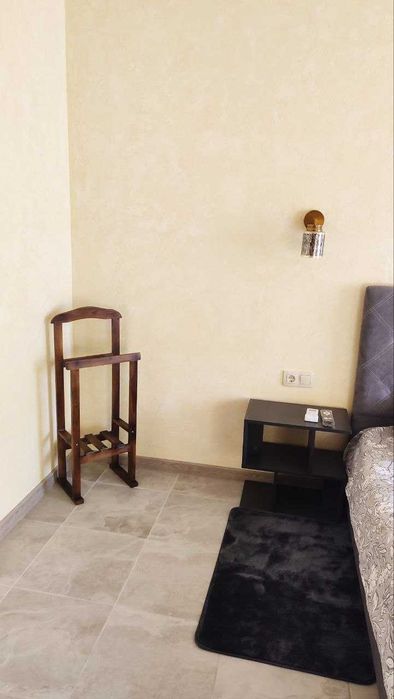 1 комнатная , Сахарова