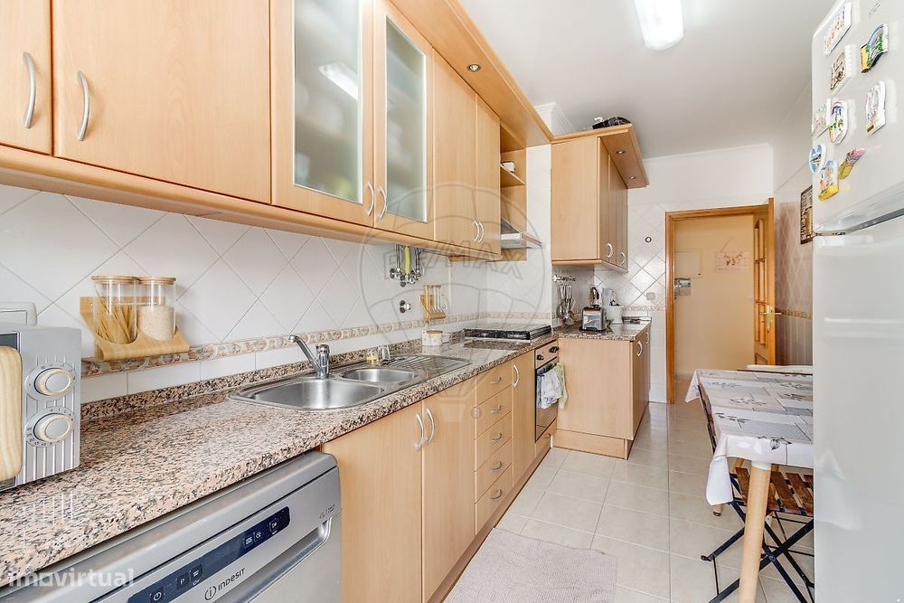 Apartamento T3 para venda