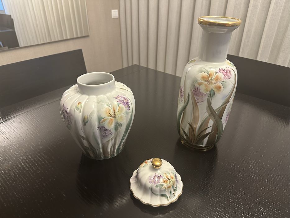 Porcelanas Atelier Beatria Araujo