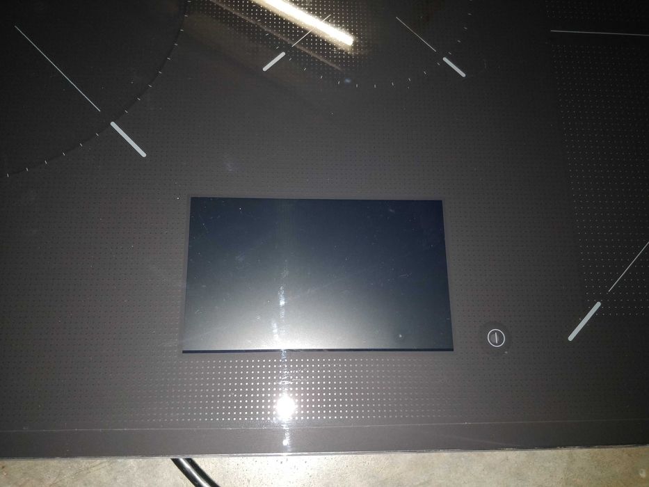 Placa de indução Teka IRF 9480 TFT 90cm