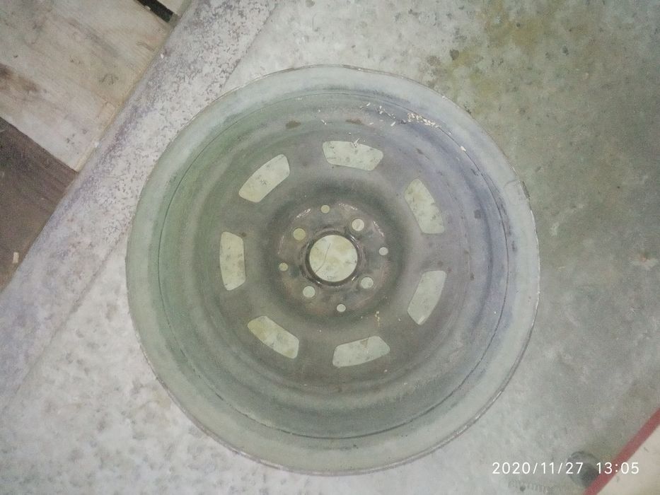 продам диски фольсваген сеат