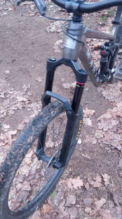 SPRZEDAM marin rift zone 1 s jiber moge na części [dirt enduro dh jib]