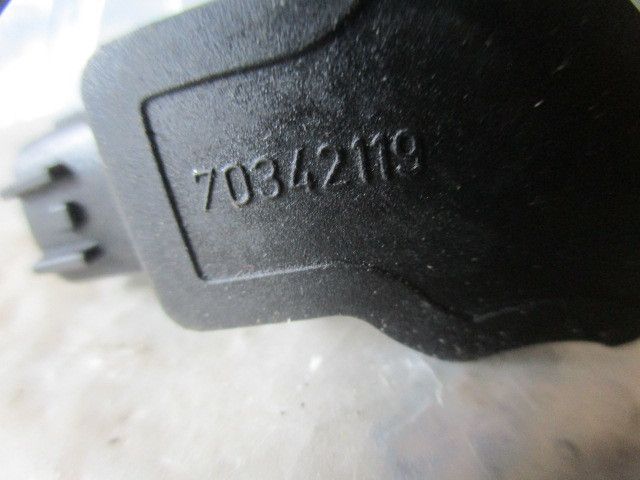 Sensor de combustível RENAULT Megane III (BZ0_)