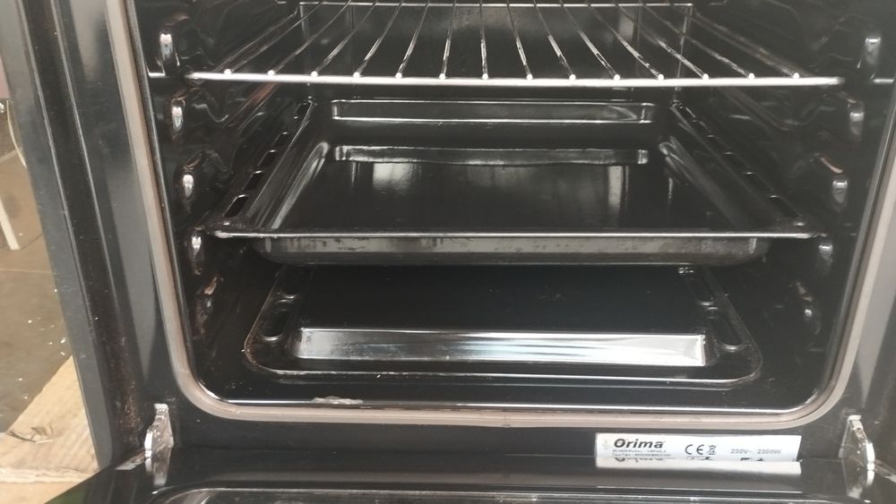 Forno Encastrar da órima