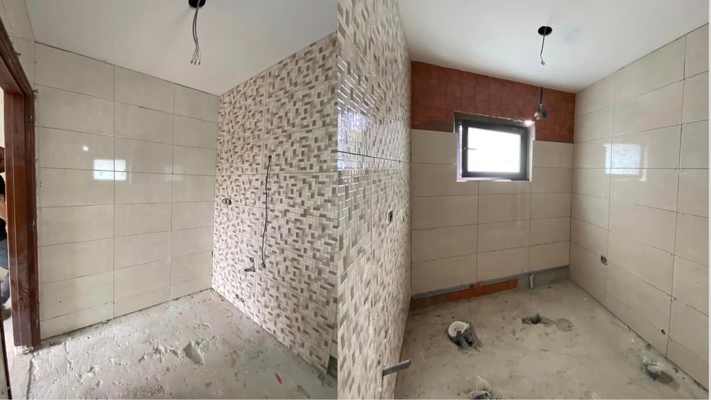 Remodelação Chave na Mão
