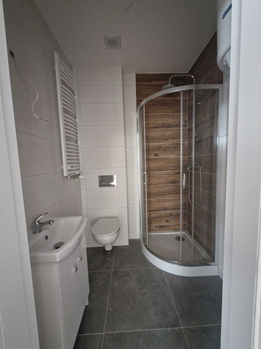 Wynajmę mieszkanie 36 m2. 1400 zł