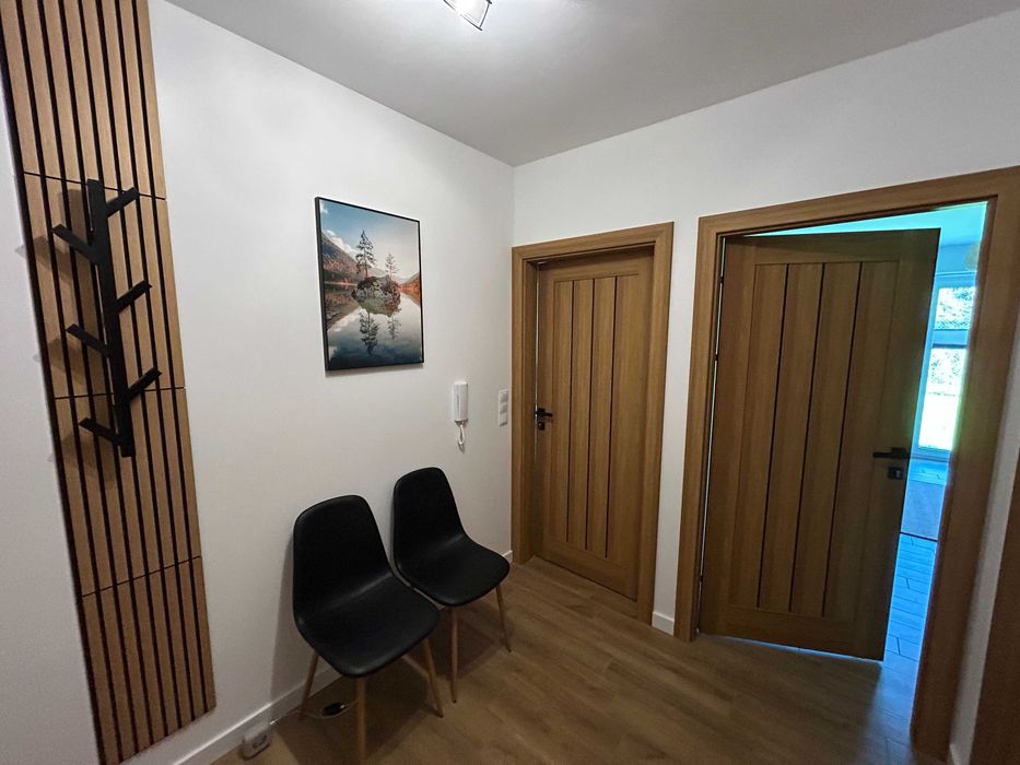 Gabinet psychoterapeutyczny na wynajem