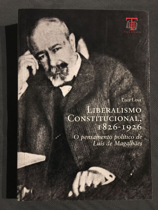 História da Monarquia do Norte / Liberalismo Constitucional