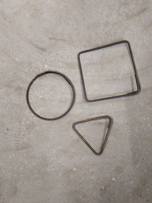 strzemiona budowlane Wieruszów jarzemka zbrojeniowe