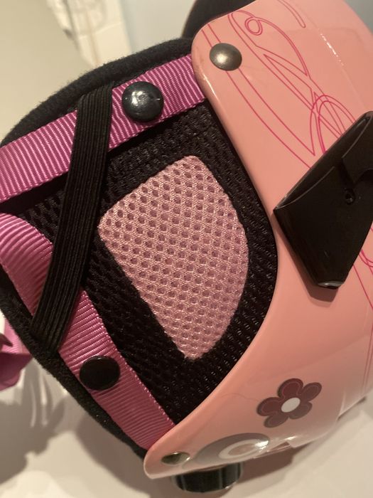Kask Rossignol junior