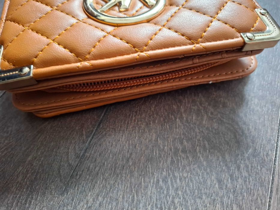 Portfel Michael kors