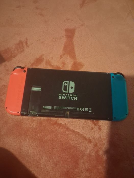 Trico 1 trotinete e nitendo awitch por kukirin g2