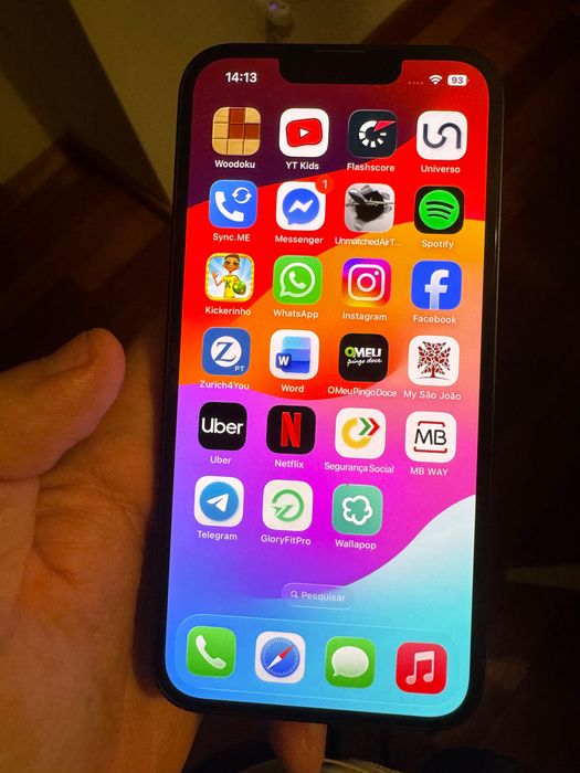 iPhone 14 128gigas