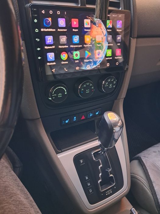 Продам Dodge Caliber 2011 в гарному стані