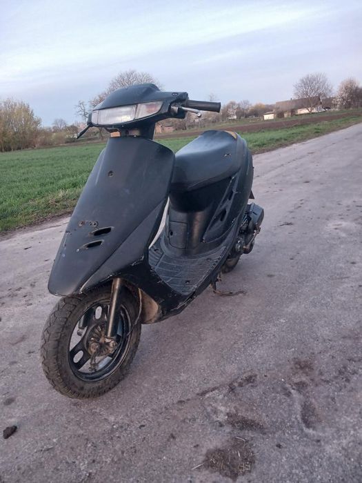 Продам Хонда діо 27