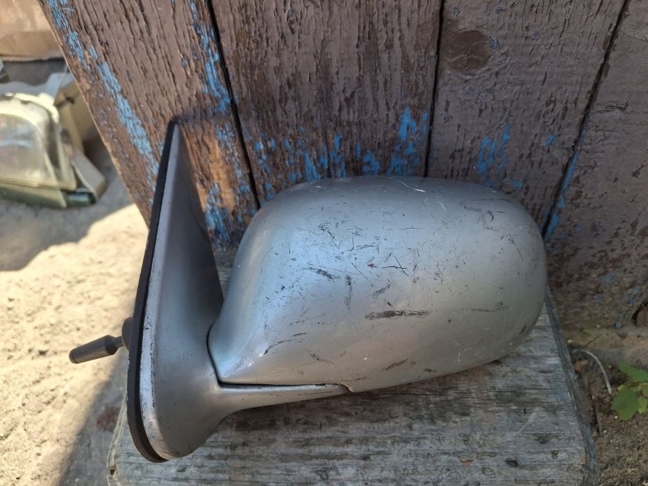 Дзеркало зеркало nissan micra k11 ниссан микра