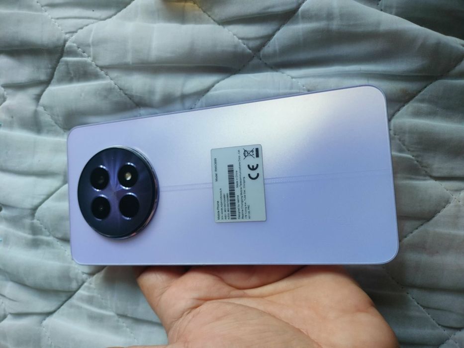 Telefon Realmi 12 5g