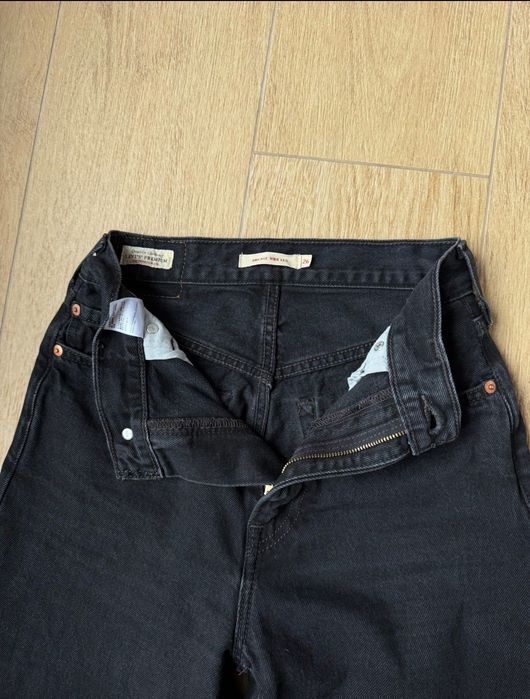 Джинси Levi’s 26 розмір
