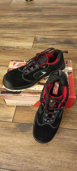 Buty robocze Nitras Easy Step r.44