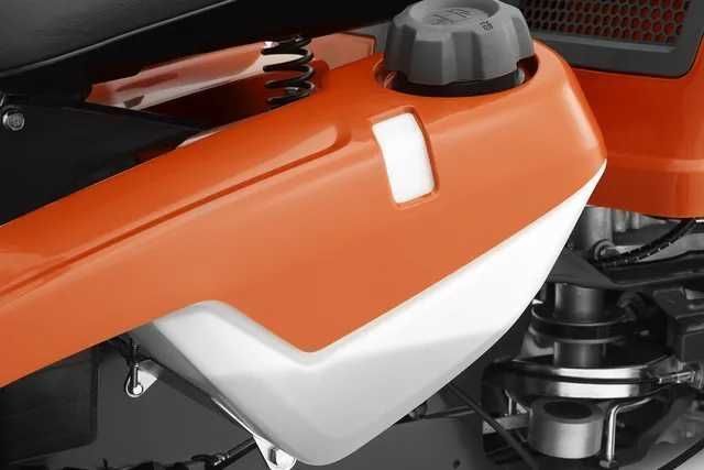 Traktor Kosiarka Rider Husqvarna R216T AWD 5 LAT GWARANCJI! Raty 0%