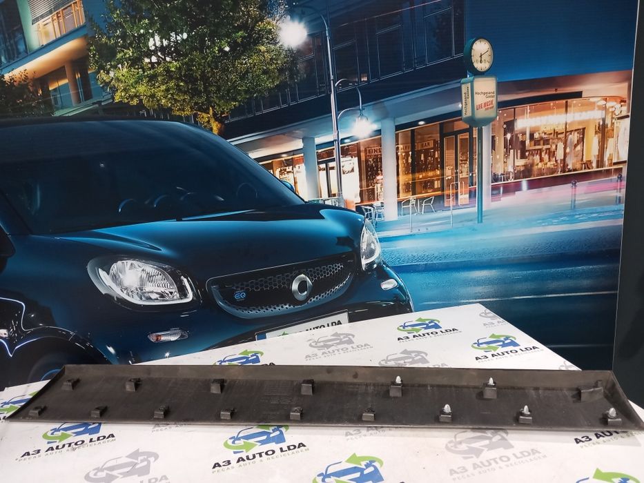 Friso porta lateral Renault Trafic Opel Vivaro Fiat Talento