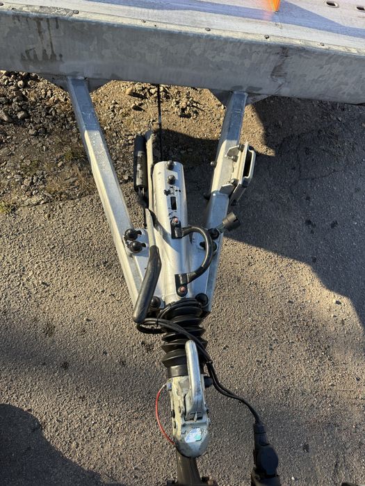 Продам Лавету / Автовоз