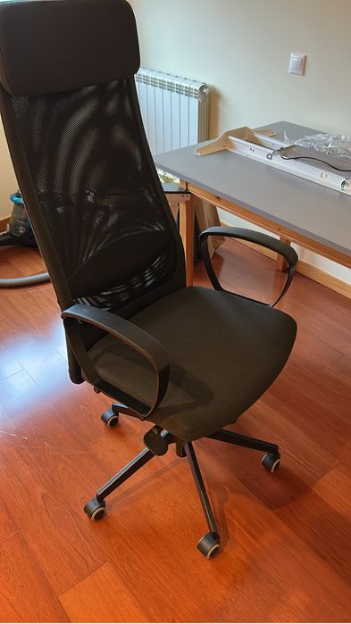 cadeira IKEA Markus