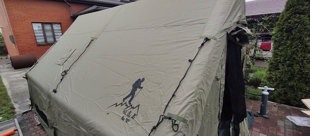 Намет 3×4 30 000