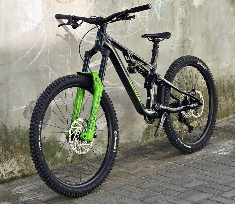Merida One Sixty 600 FR.  Rozmiar L