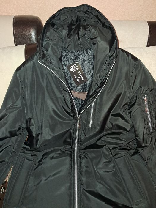 Чоловіча куртка, продам