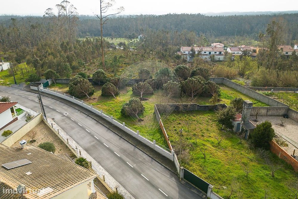 Terreno  para venda