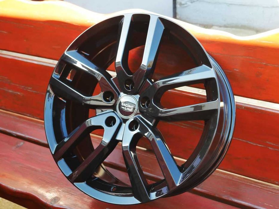 FELGI R16 5x114,3 Honda Accord Civic X CR-V FR-V Toyota Corolla E21